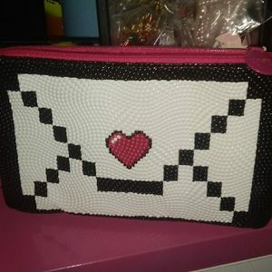 Makeup bag